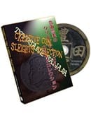 Creative Coin Sleights Collection DVD