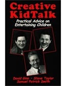 Creative Kid Talk  Trick