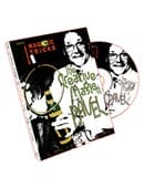 Creative Magic Of Pavel - Volume 1 DVD