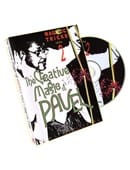 Creative Magic of Pavel - Volume 2 DVD
