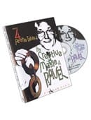 Creative Magic of Pavel Volume Four DVD