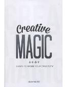 Creative Magic Book