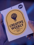 Creative Weekly - Volume 1 Trick
