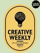 Creative Weekly - Volume 3 Trick