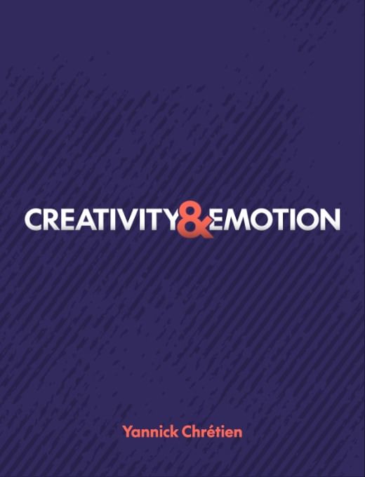 Creativity & Emotion Magic download (ebook)