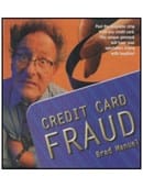 Credit Card Fraud Trick