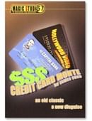 Credit Card Monte Trick