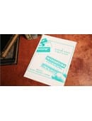 Creditable Conjuring Book