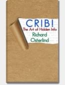 Crib! The Art of Hidden Info Book