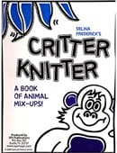 Critter Knitter Book