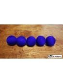 Crochet 5 Ball combo Set Blue Accessory