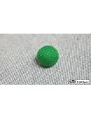 Crochet Ball .75 inch Single Accessory