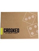 Crooked DVD