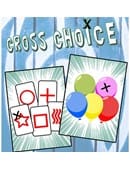 Cross Choice Trick