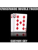 Crossroads Double Faced set Trick