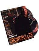 Crowdpuller DVD