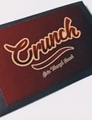 Crunch Trick