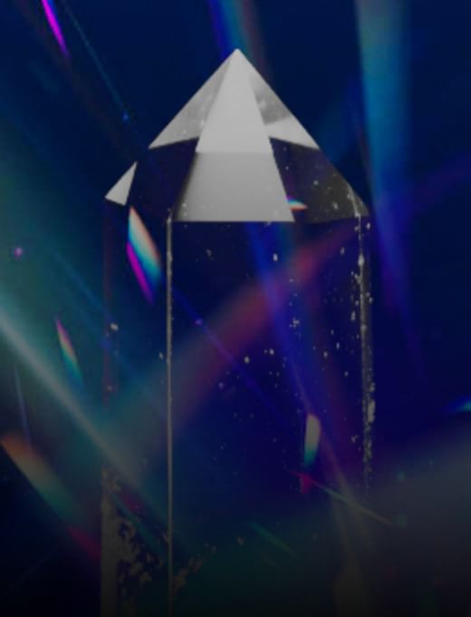 Crystal Clear (Bob Kohler) Trick