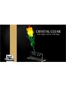 CRYSTAL CLEAR Trick