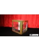 Crystal Flash Appearance Box Trick