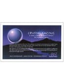 Crystal Gazing Trick