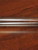 Crystal Tube Trick