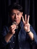 CSTC (Chinese Super Triple Coin) Trick