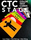 CTC Stage Cards Trick