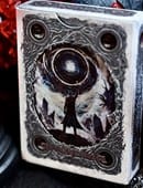 Cthulhu: Cryogenic Mirage Deck Deck of Cards