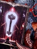 Cthulhu: Eclipse of Aeons Deck Deck of Cards