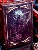 Cthulhu: Luminescence of Yore Deck Deck of Cards