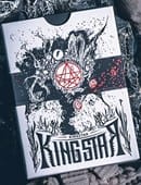 Cthulhu Playing Cards Deck of Cards