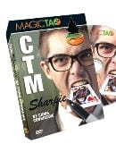 CTM   DVD and Props