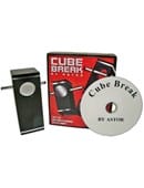 Cube Break Trick