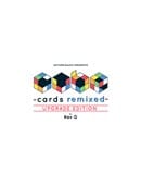Cube Cards Remixed Upgrade Edition Trick