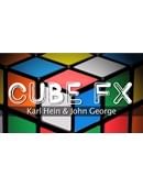 Cube FX Trick