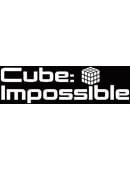 Cube: Impossible Trick
