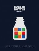 Cube in Bottle Project Trick