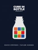 Cube in Bottle Project Trick and download