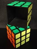 Cube Shell Set Trick