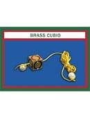 Cubio Brass Trick