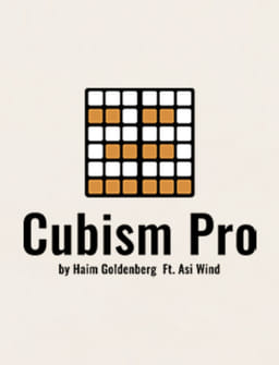 Cubism Pro Trick