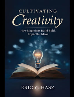 Cultivating Creativity Book