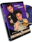 Cultural Exchange #1 DVD