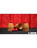 Cups and Balls Accessory