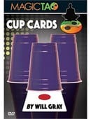 Cup Cards DVD
