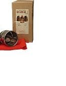 Cups & Balls- Chop Cup Aluminium Combo Accessory