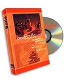 Cups & Balls Greater Magic Teach In DVD