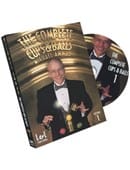 Cups & Balls Michael Ammar Volume 1 DVD and download