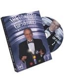 Cups & Balls Michael Ammar Volume 2 DVD and download
